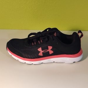 !!NEW!! UA Women's Assert 8 Running Shoes